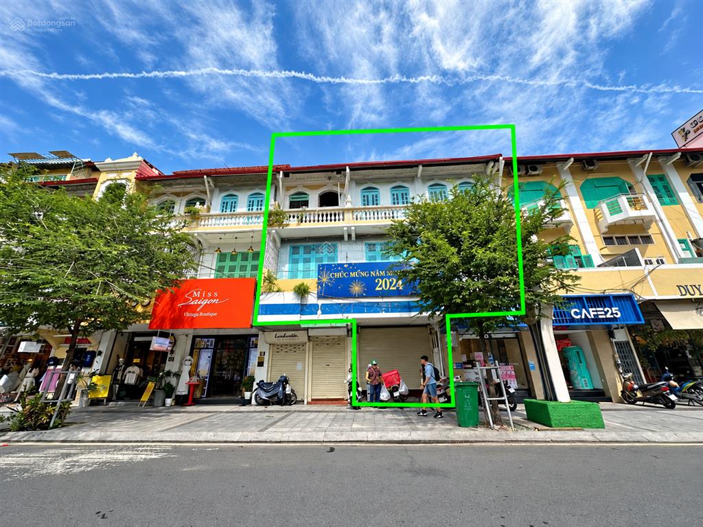 Mặt bằng hiếm mặt tiền trục lê lợi quận 1, dtsd ~1000m2, 3 lầu