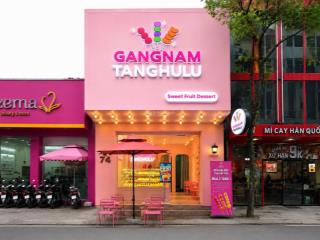 Tòa nhà đoạn đầu mặt tiền nguyễn gia trí, bình thạnh  3 tầng dtsd ~250m2