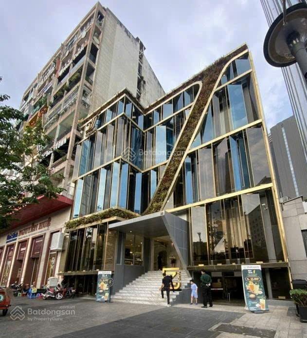 Vị trí đẹp khu an phú mặt tiền song hành, quận 2
