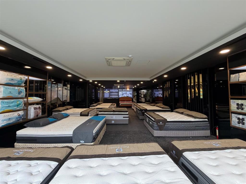 Vị trí đẹp, tòa nhà mặt tiền song hành quận 2  3 tầng dtsd ~500m2