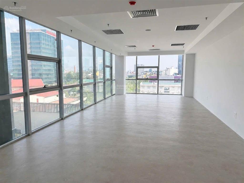 Tòa nhà mới xây bạch đông ôn quận 2, dtsd ~1800m2, hầm 8 tầng nổi thang máy