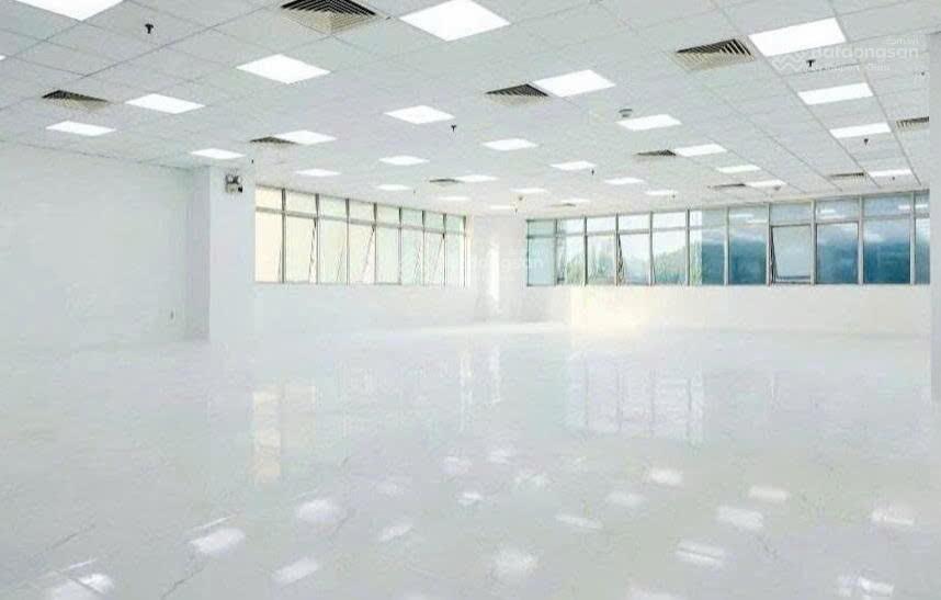 Cho thuê tòa nhà 1c tôn đức thắng, quận 1