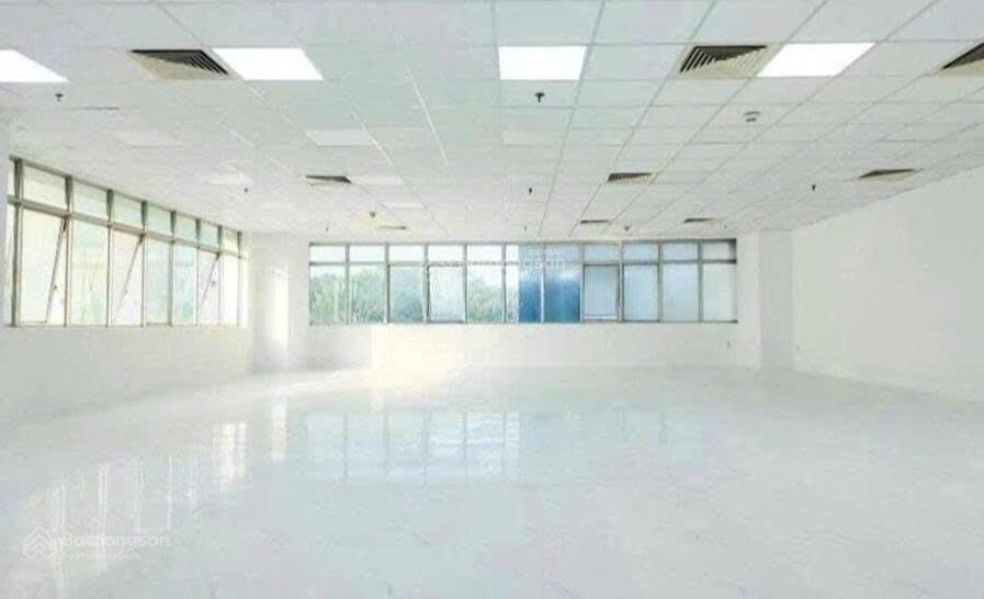 Cho thuê tòa nhà 1c tôn đức thắng, quận 1