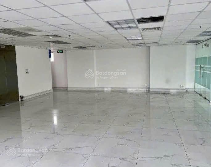 Cho thuê tòa nhà 200 nguyễn gia trí, bình thạnh  trệt 5 lầu thang máy, pccc