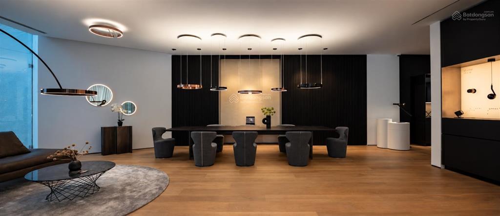 Tòa nhà hiện đại nguyễn văn hưởng quận 2, ngang 15m, trệt lầu dtsd 700m2