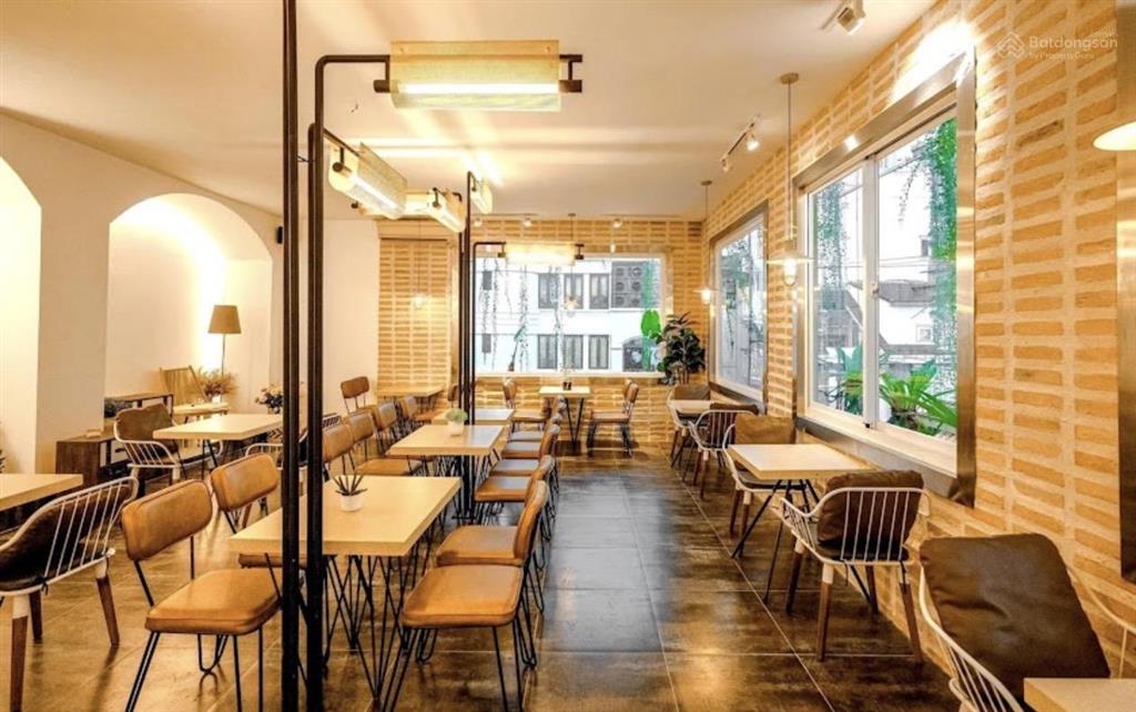 Nhà nguyên căn phường đa kao, quận 1, trệt lầu ngang 10m