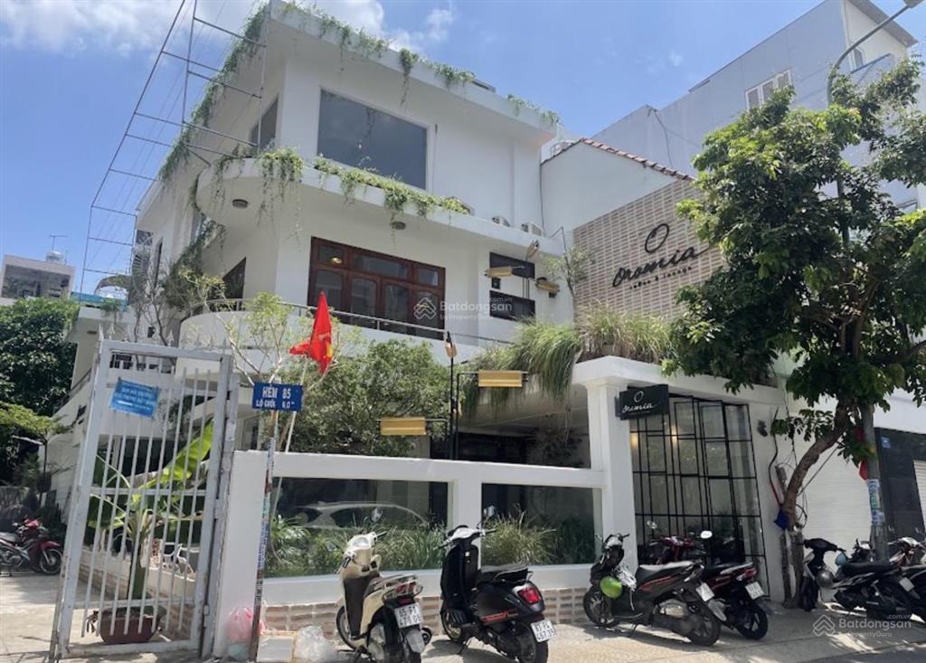 Nhà nguyên căn phường đa kao, quận 1, trệt lầu ngang 10m