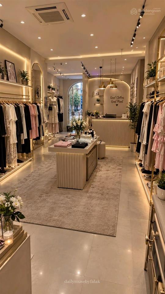 Cho thuê nhà 3 mặt tiền hoàng văn thụ, phú nhuận  trệt lầu dtsd 300m2