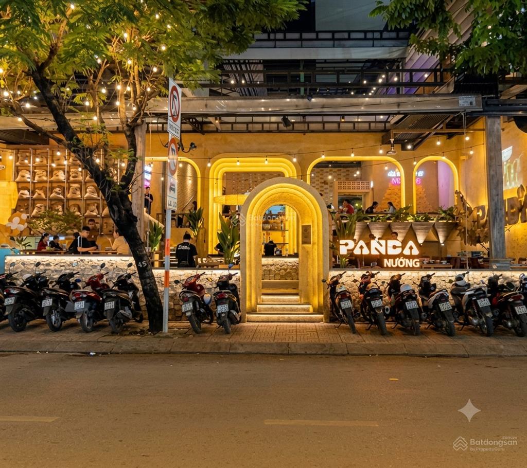 Mặt bằng khủng phạm văn hai, tân bình  trệt 2 lầu ngang mặt tiền 25m