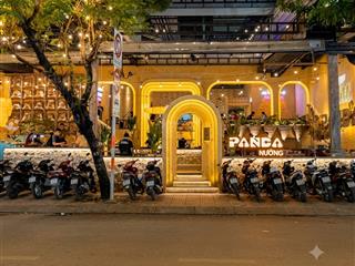 Mặt bằng khủng phạm văn hai, tân bình  trệt 2 lầu ngang mặt tiền 25m