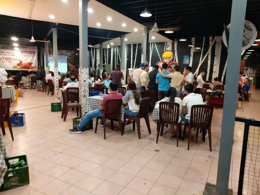 Mặt bằng khủng phạm văn hai, tân bình  trệt 2 lầu ngang mặt tiền 25m