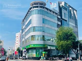 Cho thuê nhà mặt tiền huỳnh thúc kháng gần phố đi bộ nguyễn huệ, quận 1
