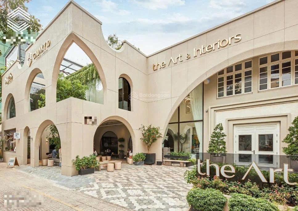 Cho thuê nhà mặt tiền đẹp nguyễn thị thập, quận 7  15m x 40m