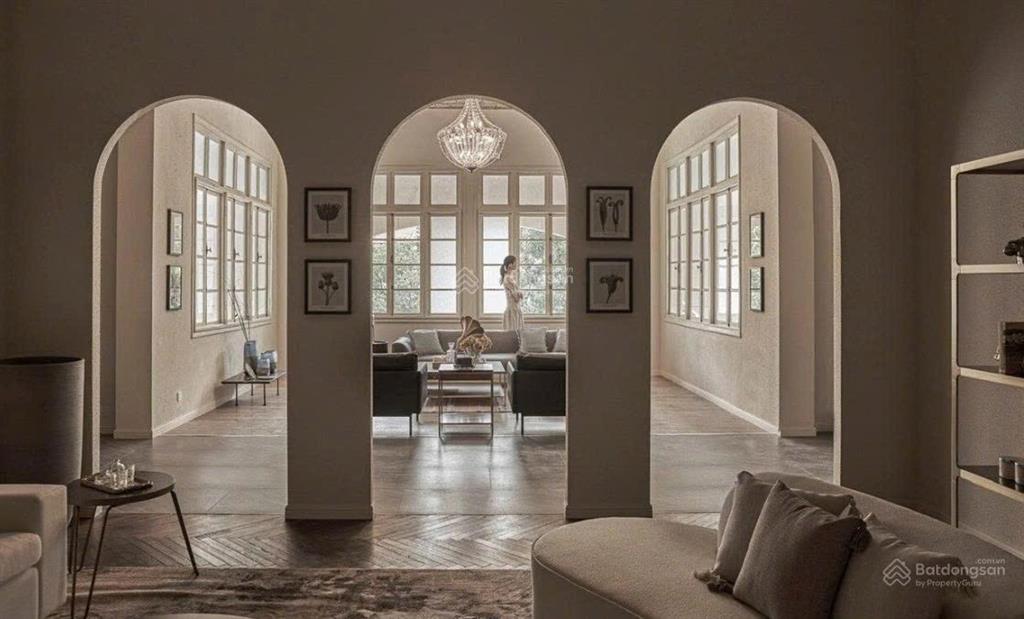 Cho thuê nhà mặt tiền đẹp nguyễn thị thập, quận 7  15m x 40m