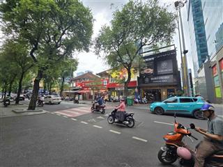 Vị trí vàng, cho thuê nhà ngay vincom đồng khởi quận 1, trệt lầu nở hậu