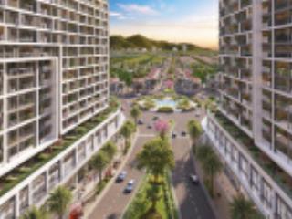 Sun cora tower đà nẵng  pháp lý minh bạch  sở hữu lâu dài  căn a119.16