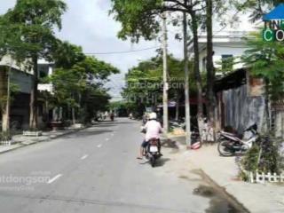 Chính chủ  bán đất đường nguyễn phan vinh  sẵn sổ  119m2  17 tỷ