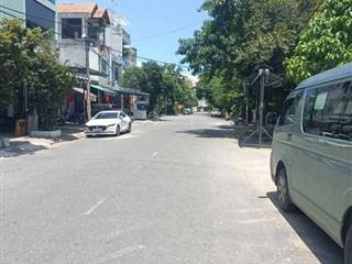 Bán cặp đất trương quyền  cách biển 600m  khu du lịch sầm uất sơn trà