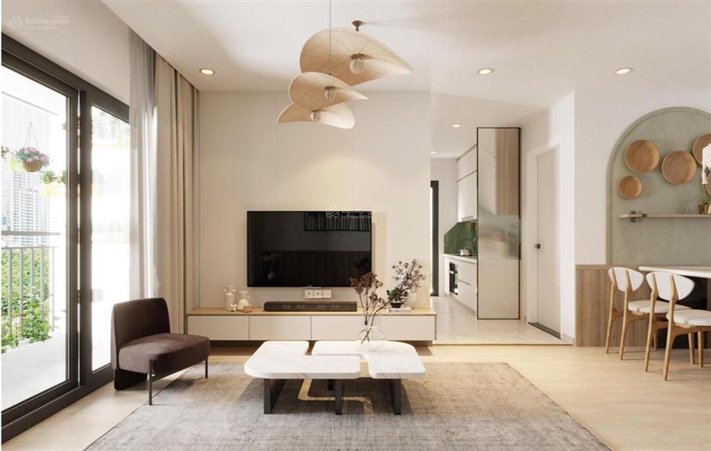 Bán căn hộ 1 pn+  trung tâm tp  cora tower  sổ hồng lâu dài  căn a117.19