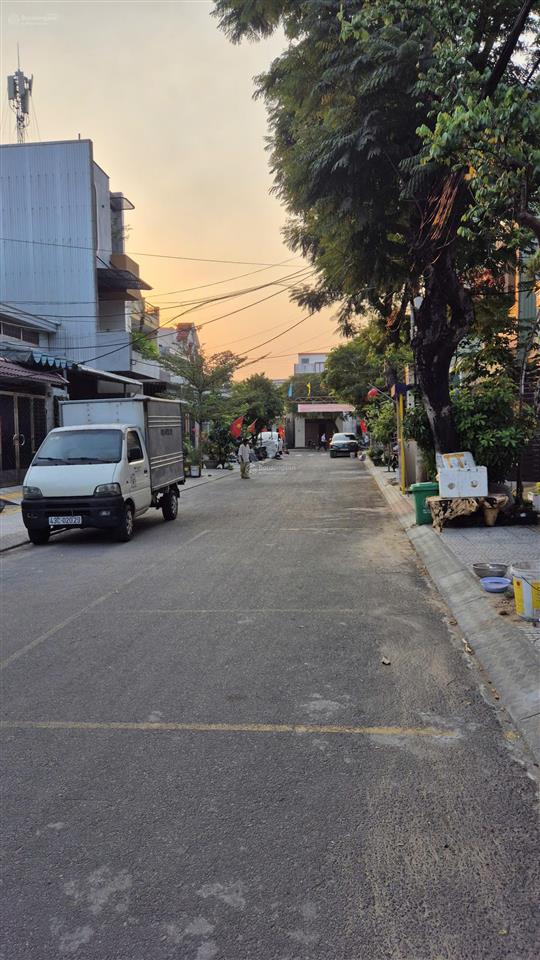 Nhà 2 tầng nam thọ 2  112m2  cách biển 800m  dọn vào ở ngay