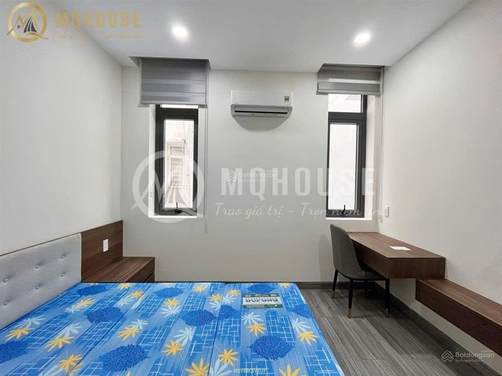 Căn hộ 1pn  ban công gần ngay đảo kim cương. gần như mới với nội thất đầy đủ