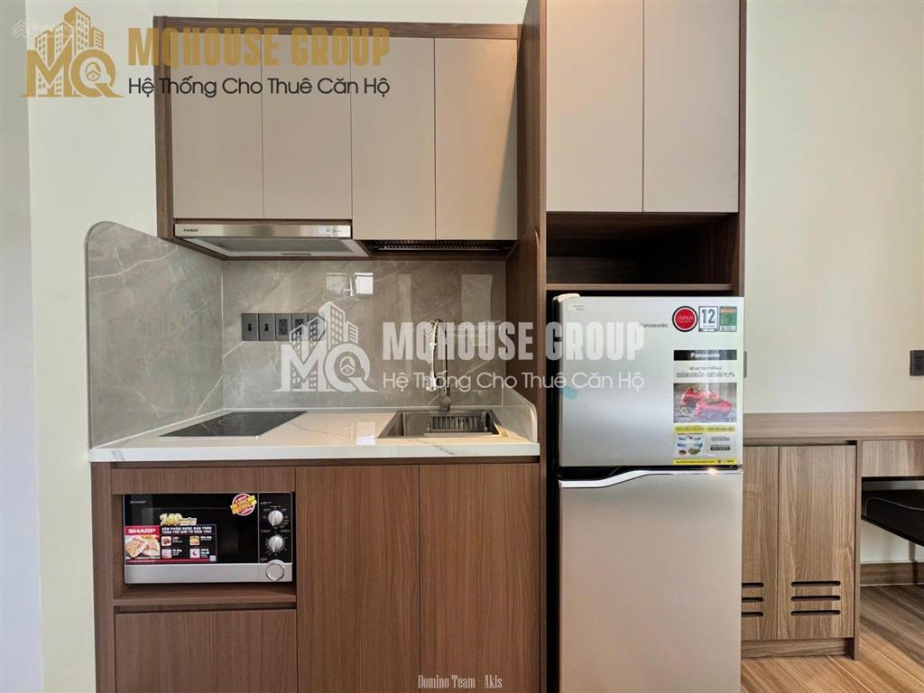 Căn studio sân sau  gần lakeview city. kdc nam phan