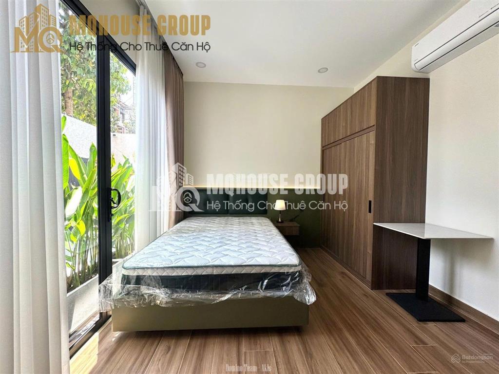 Căn studio sân sau  gần lakeview city. kdc nam phan