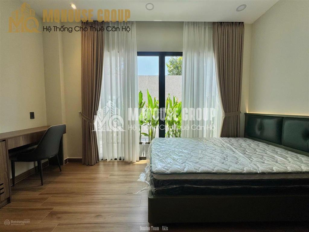 Căn studio sân sau  gần lakeview city. kdc nam phan
