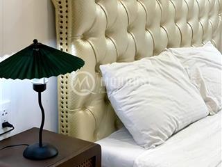 Trống lại! studio full nội thất gần đảo kim cương với sân trước cực chill. nhiều cây xanh mát mẻ