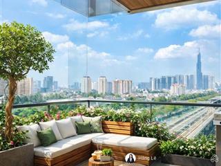 Cđt sơn kim land chính thức mở bán the berkley thảo điền, đóng 6 tỷ nhận nhà ngay, chiết khấu 19%