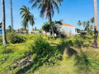 Đất rộng xã vạn hưng khánh hòa, gần 600 m. gần biển, đường ô tô, giá chỉ 6tr5/m2