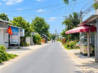 Đất thổ phú cang 2 trục chính, diện tích 215m2, quy hoạch đường 20m 2,2 tỷ