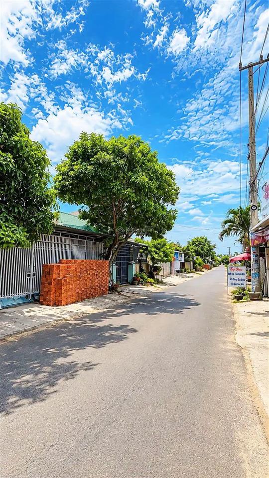 Đất thổ phú cang 2 trục chính, diện tích 215m2, quy hoạch đường 20m 2,2 tỷ