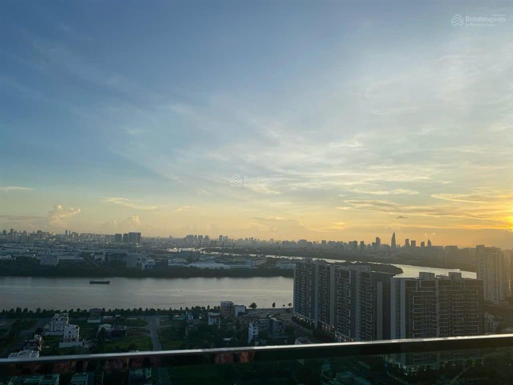 Chính chủ cần chuyển nhượng penthouse fliz en vista quận 2