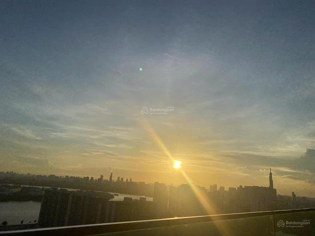 Chính chủ cần chuyển nhượng penthouse fliz en vista quận 2