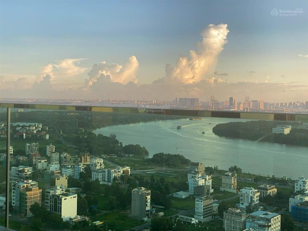 Chính chủ cần chuyển nhượng penthouse fliz en vista quận 2