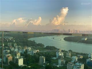 Chính chủ cần chuyển nhượng penthouse fliz en vista quận 2