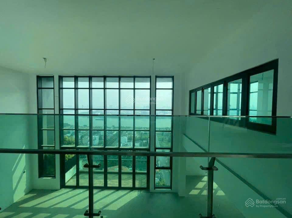 Chính chủ cần chuyển nhượng penthouse fliz en vista quận 2