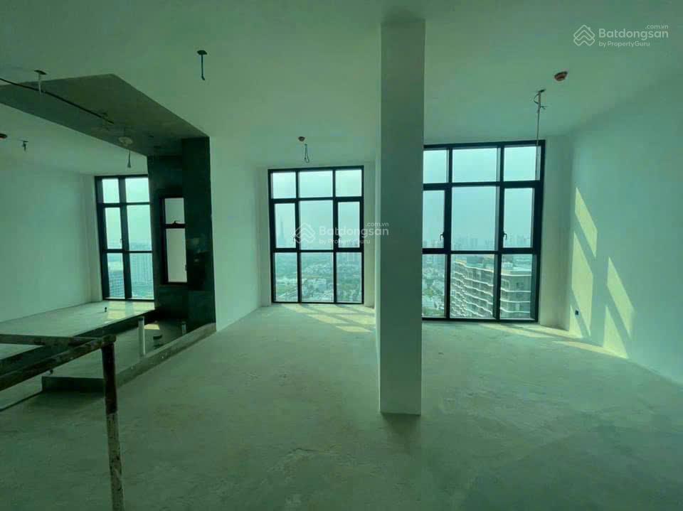 Chính chủ cần chuyển nhượng penthouse fliz en vista quận 2