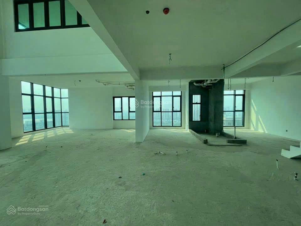 Chính chủ cần chuyển nhượng penthouse fliz en vista quận 2