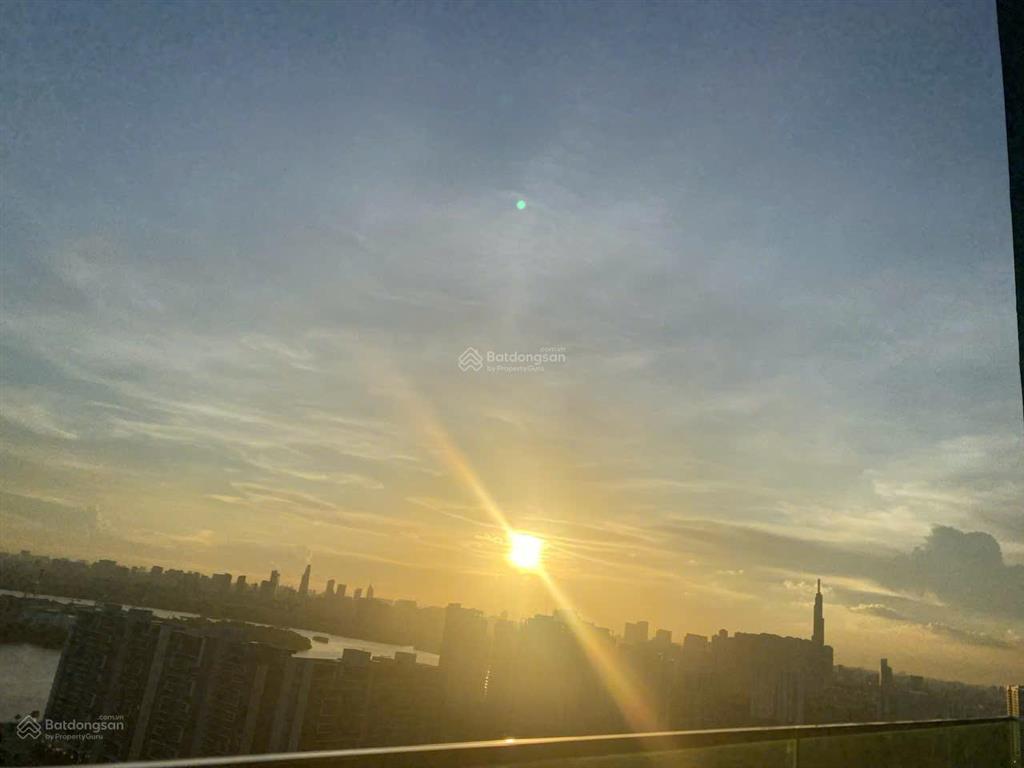 Chính chủ cần chuyển nhượng penthouse fliz en vista quận 2