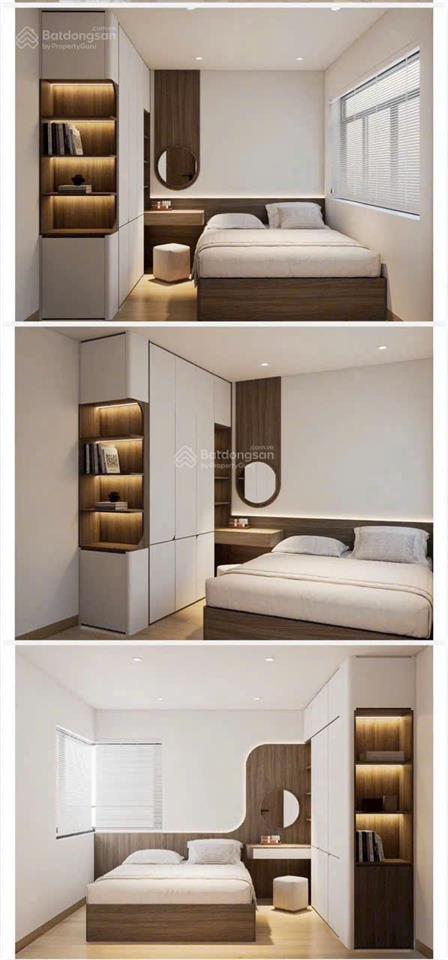 Giá tốt bán căn 2pn the habitat vsip 1 full nội thất đẹp, liền kề aeon mall, chỉ 3,2 tỷ