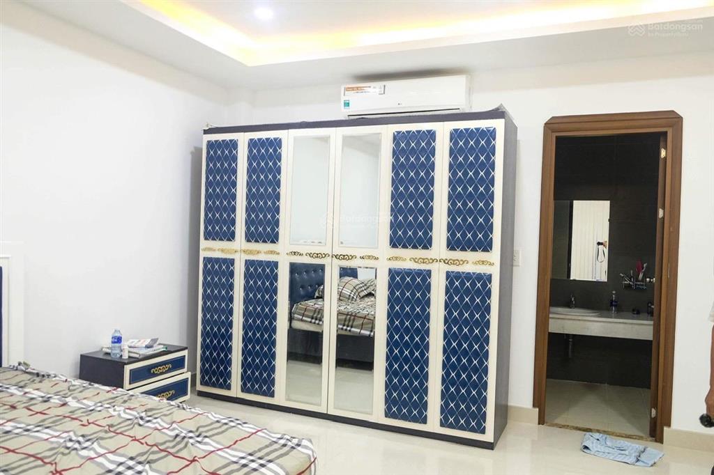 Bán nhà 5 tầng mặt tiền nguyễn văn trỗi, tam kỳ