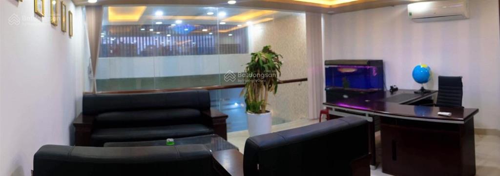 Bán nhà 5 tầng mặt tiền nguyễn văn trỗi, tam kỳ