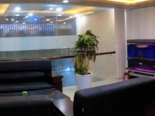 Bán nhà 5 tầng mặt tiền nguyễn văn trỗi, tam kỳ