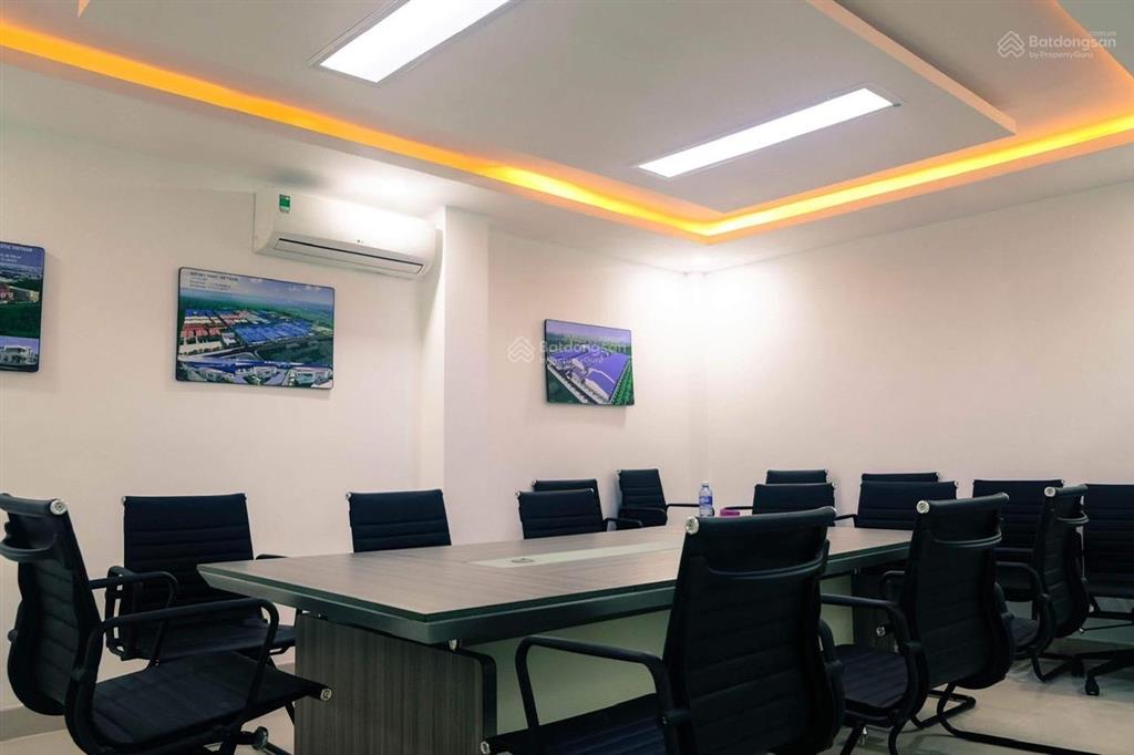 Bán nhà 5 tầng mặt tiền nguyễn văn trỗi, tam kỳ