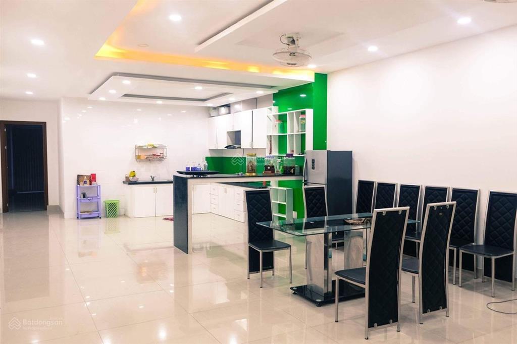 Bán nhà 5 tầng mặt tiền nguyễn văn trỗi, tam kỳ