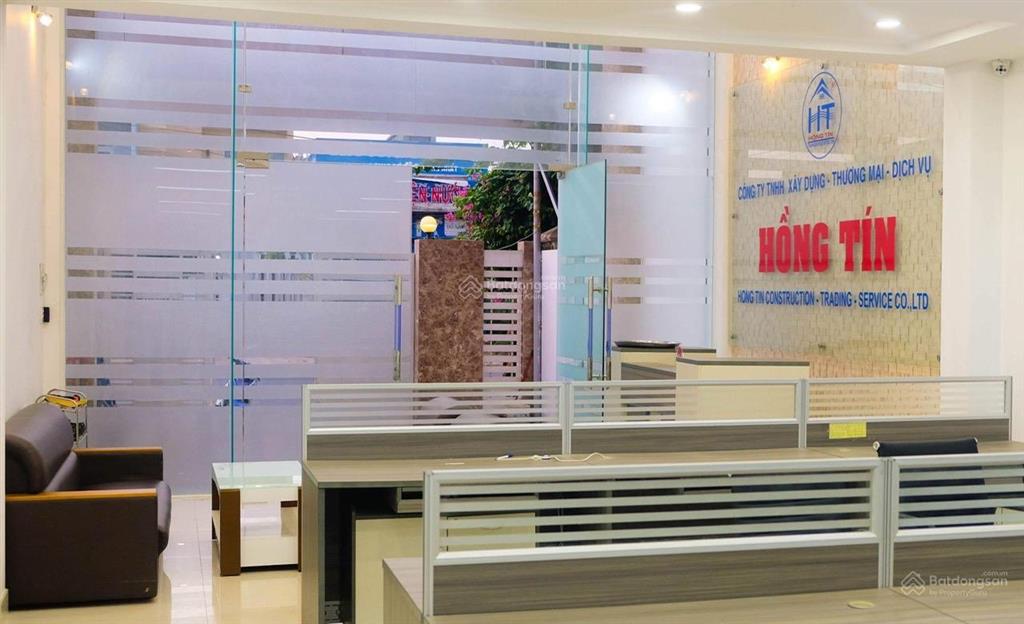 Bán nhà 5 tầng mặt tiền nguyễn văn trỗi, tam kỳ