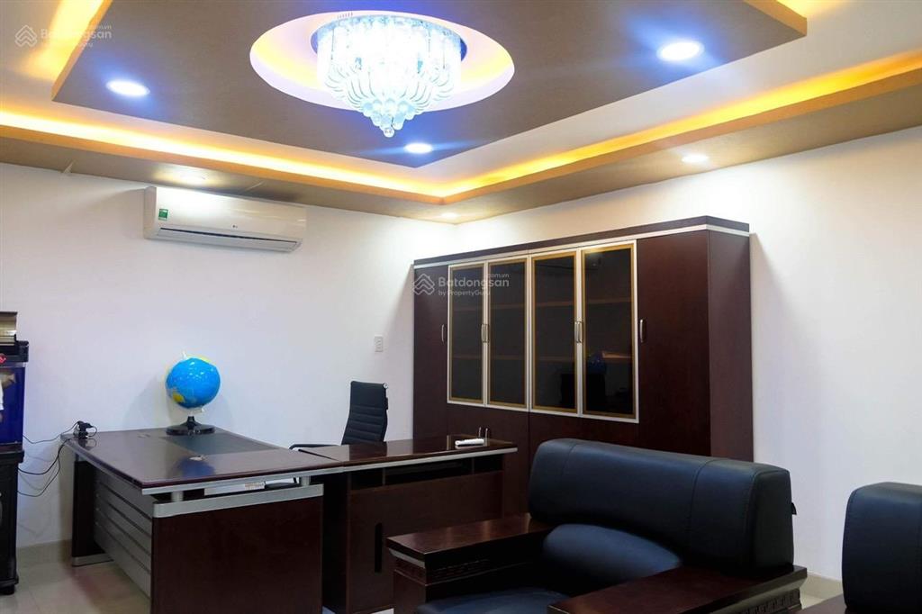 Bán nhà 5 tầng mặt tiền nguyễn văn trỗi, tam kỳ
