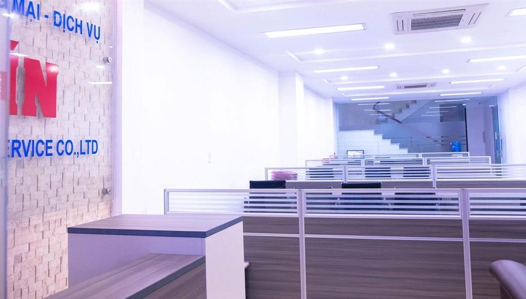 Bán nhà 5 tầng mặt tiền nguyễn văn trỗi, tam kỳ
